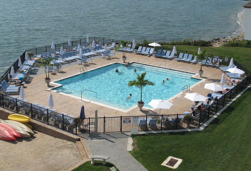 Water's Edge Inn & Resort  | Westbrook | Connecticut | Estados Unidos 16