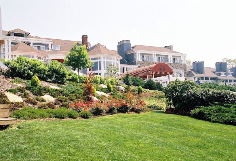 Water's Edge Inn & Resort  | Westbrook | Connecticut | Estados Unidos 17