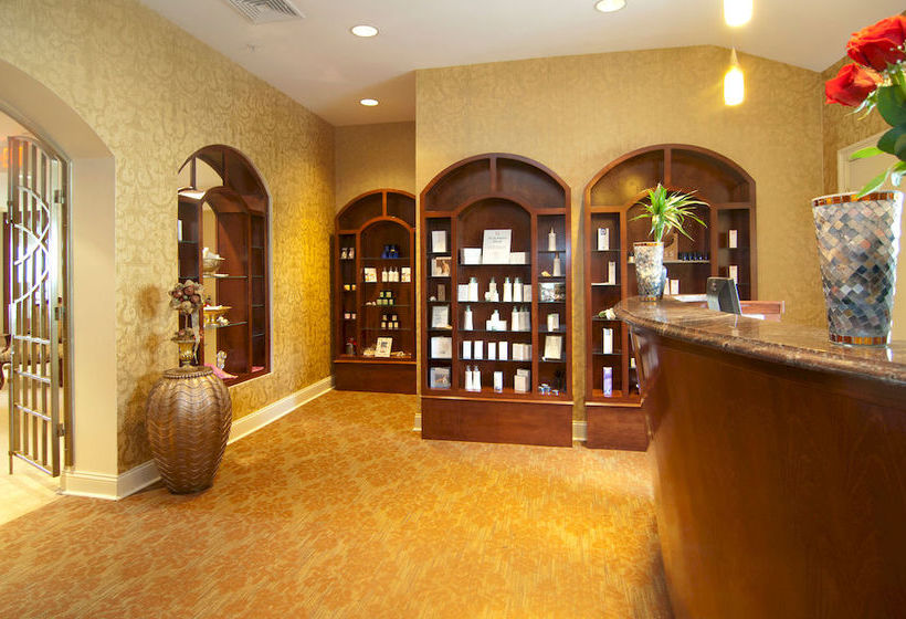 Water's Edge Inn & Resort  | Westbrook | Connecticut | Estados Unidos 18