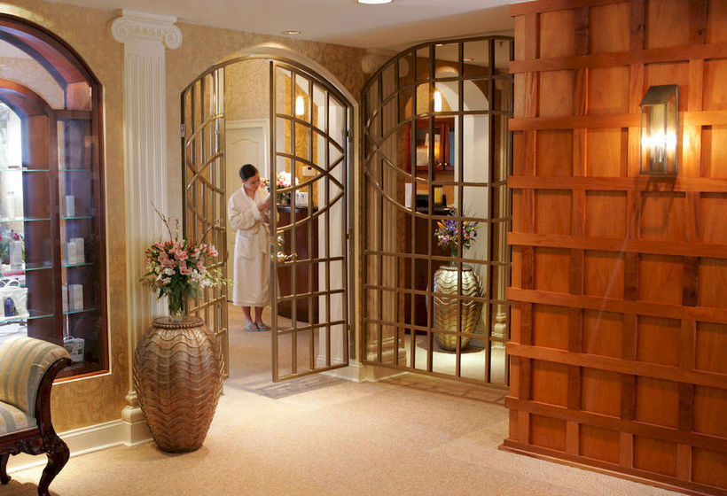 Water's Edge Inn & Resort  | Westbrook | Connecticut | Estados Unidos 19