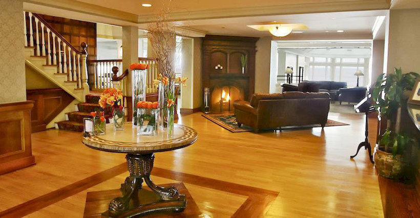 Water's Edge Inn & Resort  | Westbrook | Connecticut | Estados Unidos 2