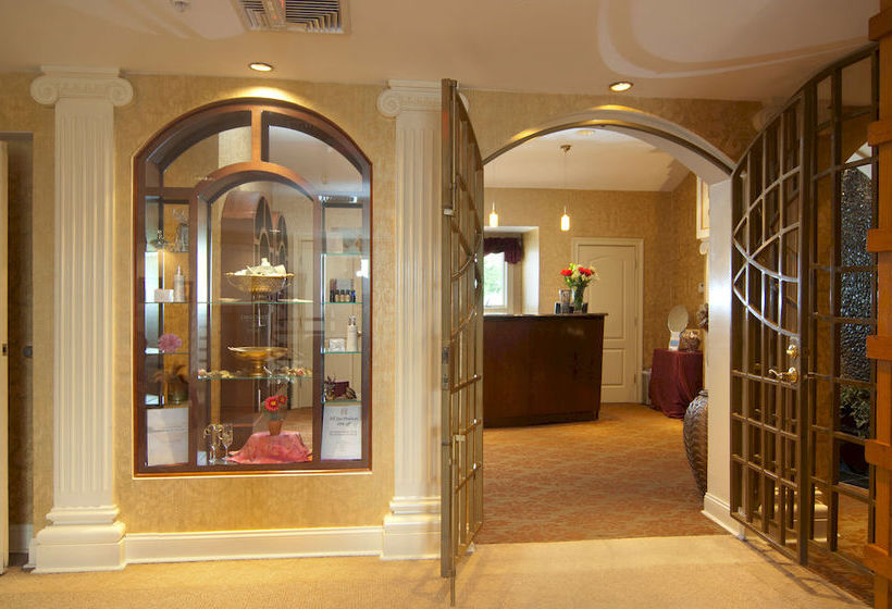 Water's Edge Inn & Resort  | Westbrook | Connecticut | Estados Unidos 20