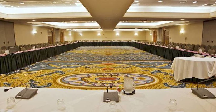 Water's Edge Inn & Resort  | Westbrook | Connecticut | Estados Unidos 5