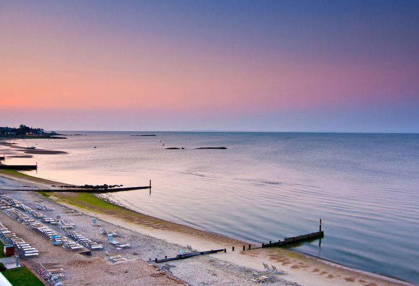 Water's Edge Inn & Resort  | Westbrook | Connecticut | Estados Unidos 7