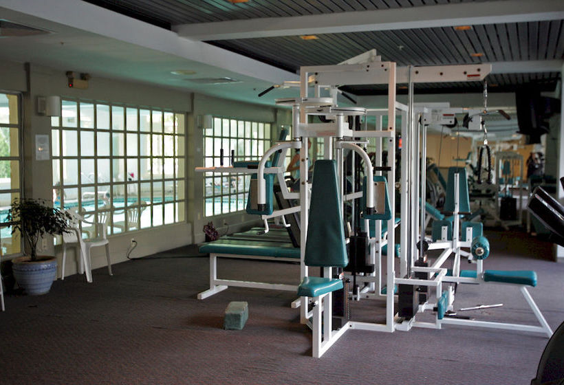 Water's Edge Inn & Resort  | Westbrook | Connecticut | Estados Unidos 8