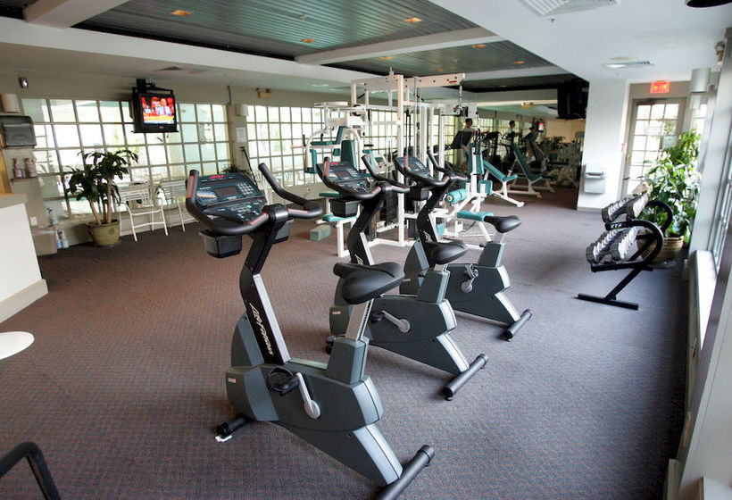 Water's Edge Inn & Resort  | Westbrook | Connecticut | Estados Unidos 9