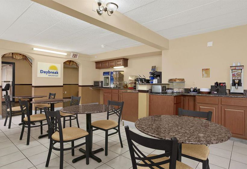 Hotel Days Inn Hagerstown  | Hagerstown | Maryland | United States 2