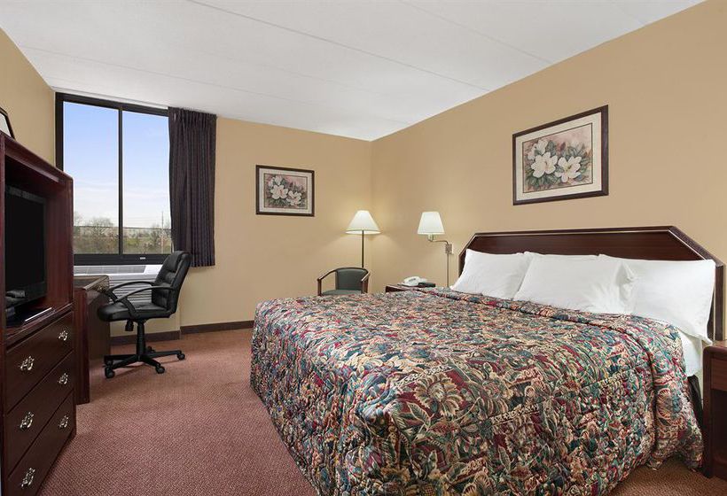 Hotel Days Inn Hagerstown  | Hagerstown | Maryland | United States 3