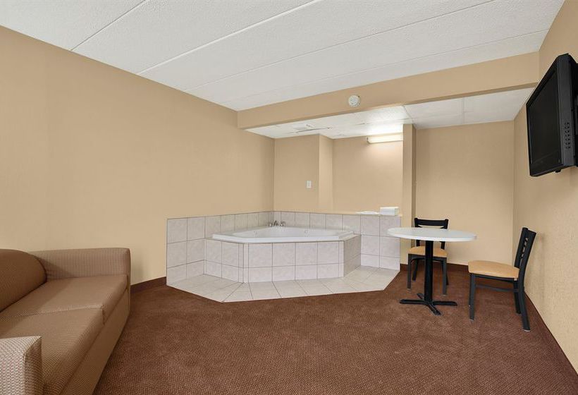 Hotel Days Inn Hagerstown  | Hagerstown | Maryland | United States 4