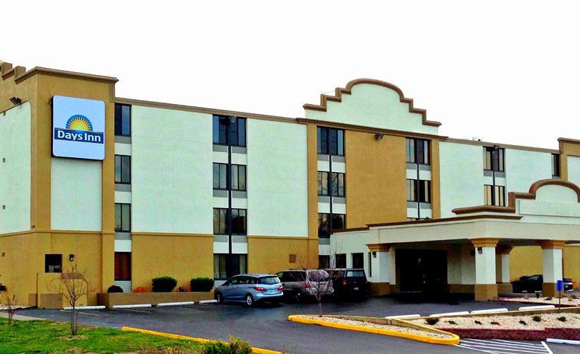 Hotel Days Inn Hagerstown  | Hagerstown | Maryland | United States 5