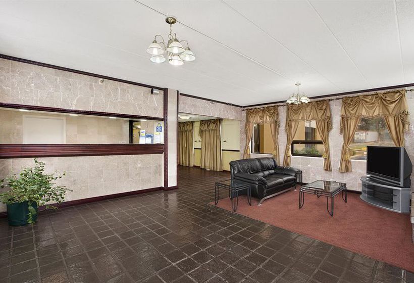 Hotel Days Inn Hagerstown  | Hagerstown | Maryland | United States 6