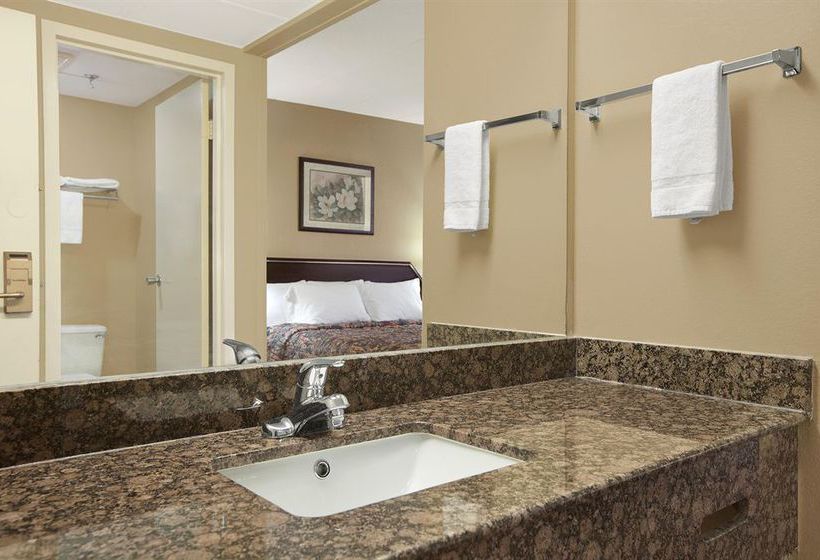 Hotel Days Inn Hagerstown  | Hagerstown | Maryland | United States 7