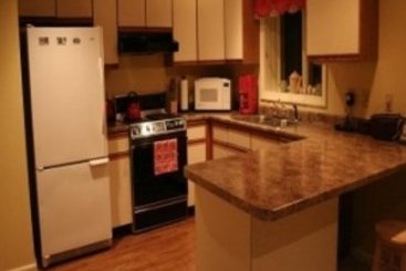 Hotel The Wentworth  New Hampshire