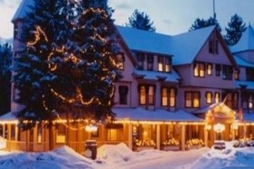 Hotel The Wentworth   | Jackson | New Hampshire | United States 1