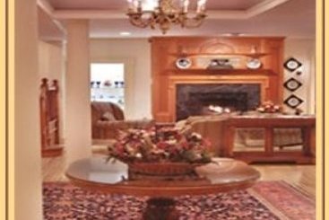 Hotel The Wentworth   | Jackson | New Hampshire | United States 3