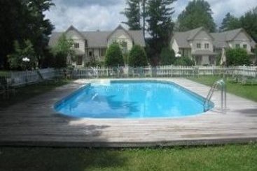 Hotel The Wentworth   | Jackson | New Hampshire | United States 5