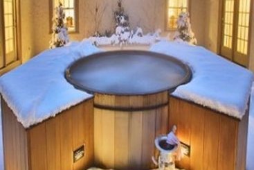 Hotel The Wentworth   | Jackson | New Hampshire | United States 6