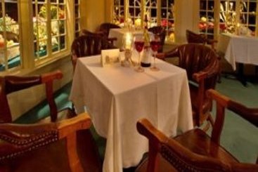 Hotel The Wentworth   | Jackson | New Hampshire | United States 7