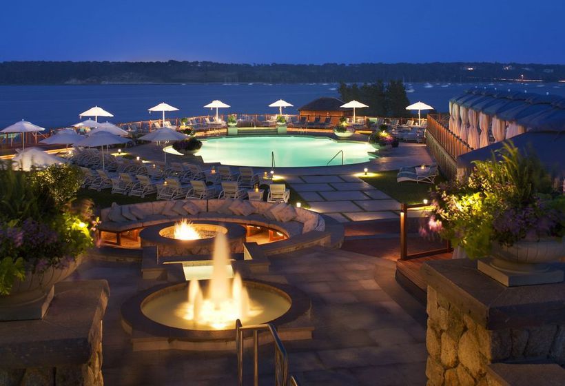 Hotel Wequassett Inn Resort & Golf Club  | Chatham | Massachusetts | United States 10