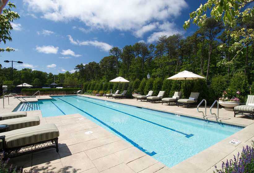 Hotel Wequassett Inn Resort & Golf Club  | Chatham | Massachusetts | United States 11