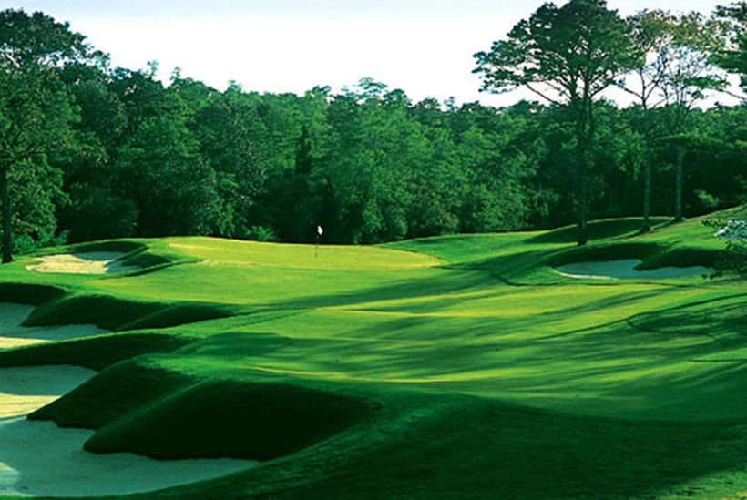 Hotel Wequassett Inn Resort & Golf Club  | Chatham | Massachusetts | United States 13