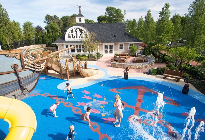 Hotel Wequassett Inn Resort & Golf Club  | Chatham | Massachusetts | United States 14