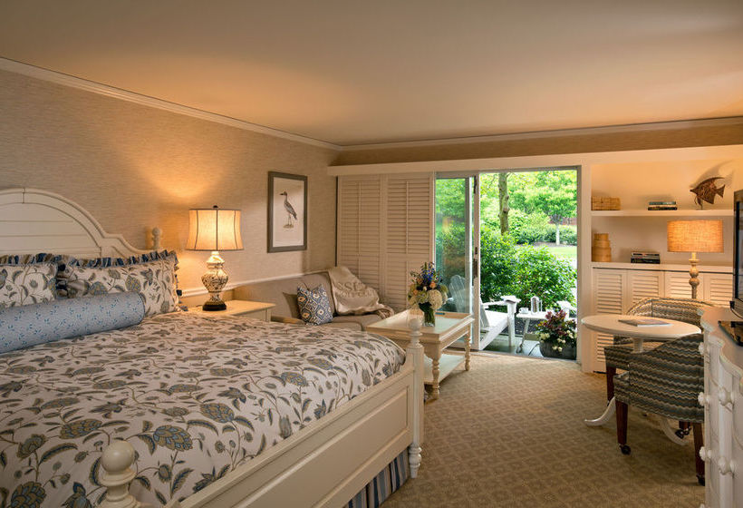 Hotel Wequassett Inn Resort & Golf Club  | Chatham | Massachusetts | United States 15