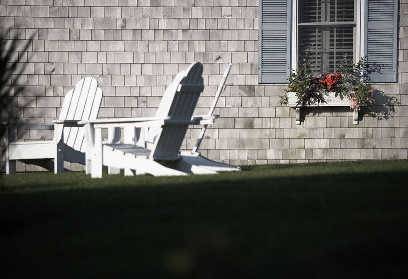Hotel Wequassett Inn Resort & Golf Club  | Chatham | Massachusetts | United States 16