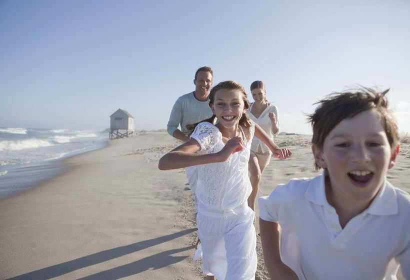 Hotel Wequassett Inn Resort & Golf Club  | Chatham | Massachusetts | United States 17