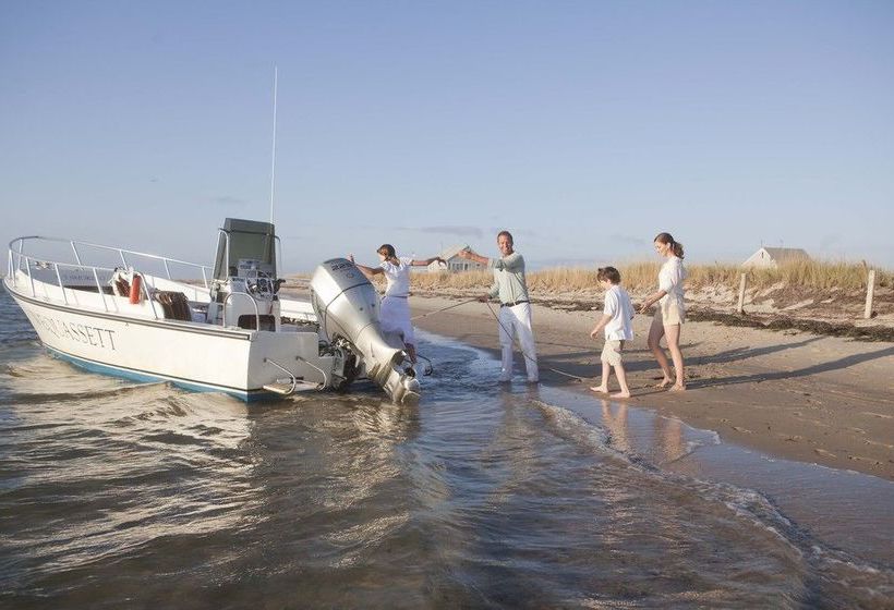 Hotel Wequassett Inn Resort & Golf Club  | Chatham | Massachusetts | United States 18