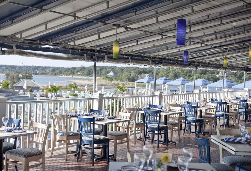Hotel Wequassett Inn Resort & Golf Club  | Chatham | Massachusetts | United States 19