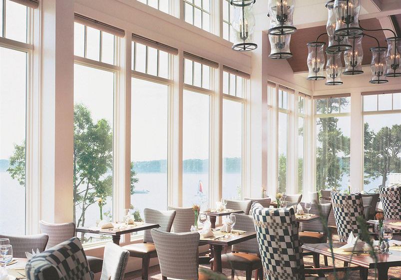 Hotel Wequassett Inn Resort & Golf Club  | Chatham | Massachusetts | United States 2