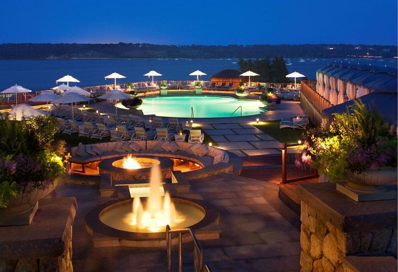 Hotel Wequassett Inn Resort & Golf Club  | Chatham | Massachusetts | United States 3