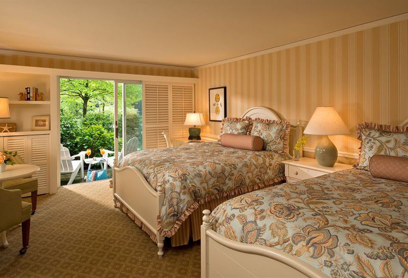 Hotel Wequassett Inn Resort & Golf Club  | Chatham | Massachusetts | United States 4