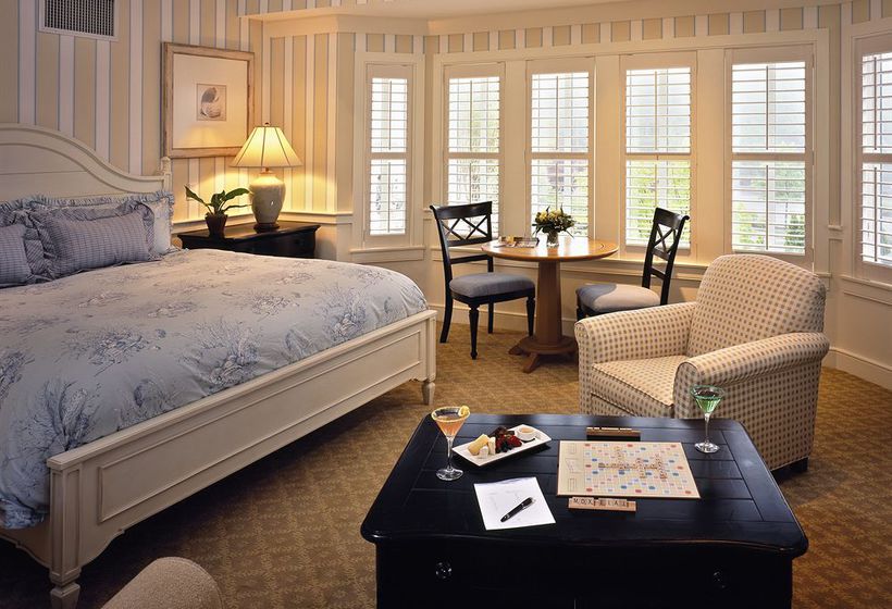 Hotel Wequassett Inn Resort & Golf Club  | Chatham | Massachusetts | United States 6