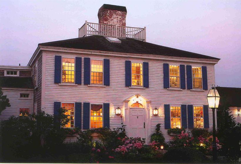 Hotel Wequassett Inn Resort & Golf Club  | Chatham | Massachusetts | United States 8