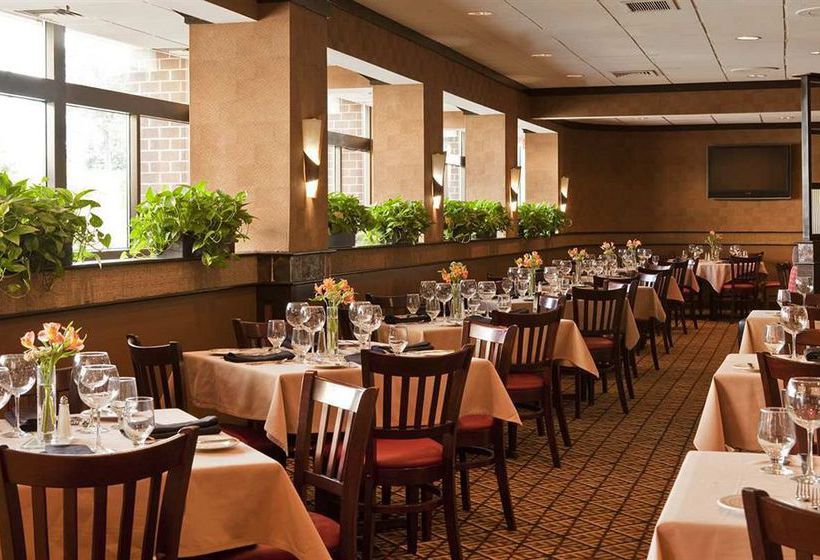 DoubleTree by Hilton Hotel Boston - Westborough  | Westborough | Massachusetts | United States 11