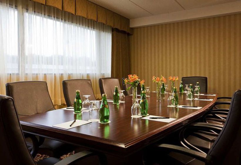DoubleTree by Hilton Hotel Boston - Westborough  | Westborough | Massachusetts | United States 12