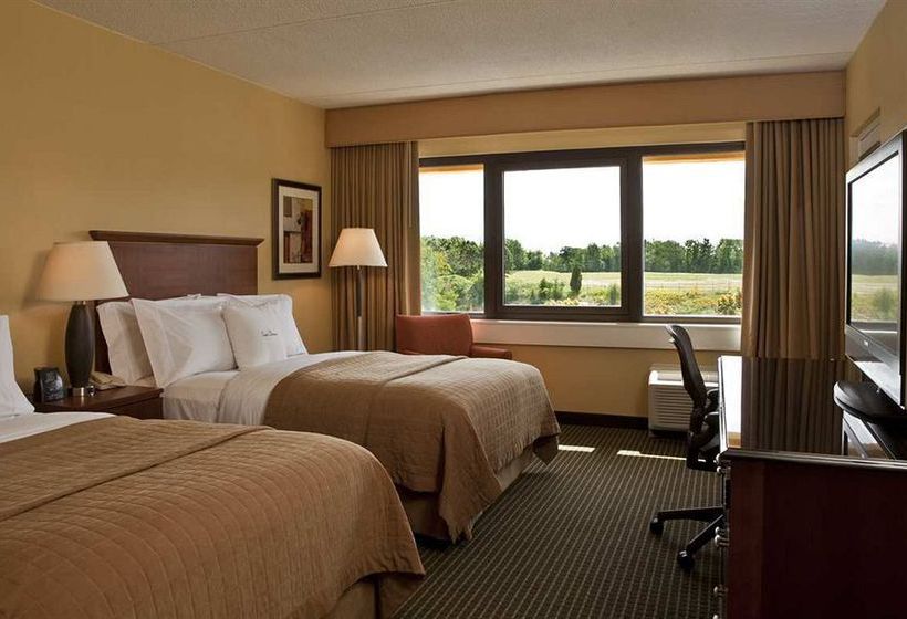 DoubleTree by Hilton Hotel Boston - Westborough  | Westborough | Massachusetts | United States 13