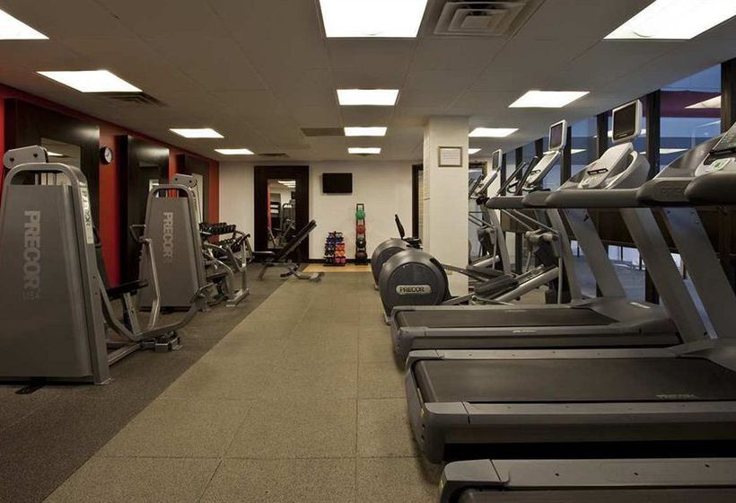 DoubleTree by Hilton Hotel Boston - Westborough  | Westborough | Massachusetts | United States 14