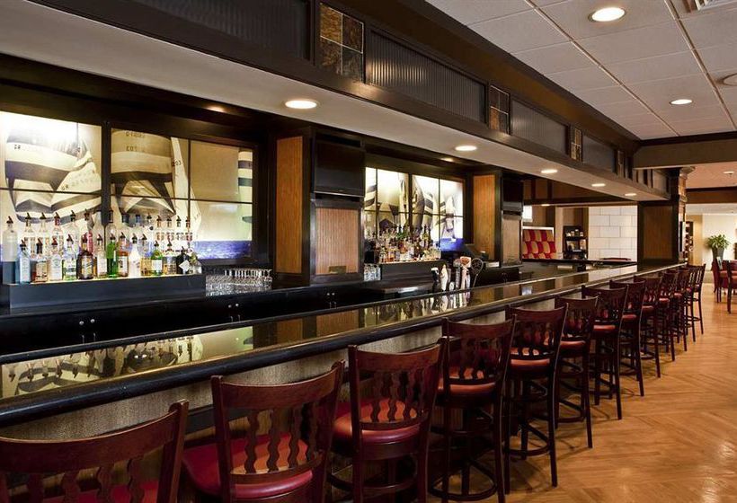 DoubleTree by Hilton Hotel Boston - Westborough  | Westborough | Massachusetts | United States 15