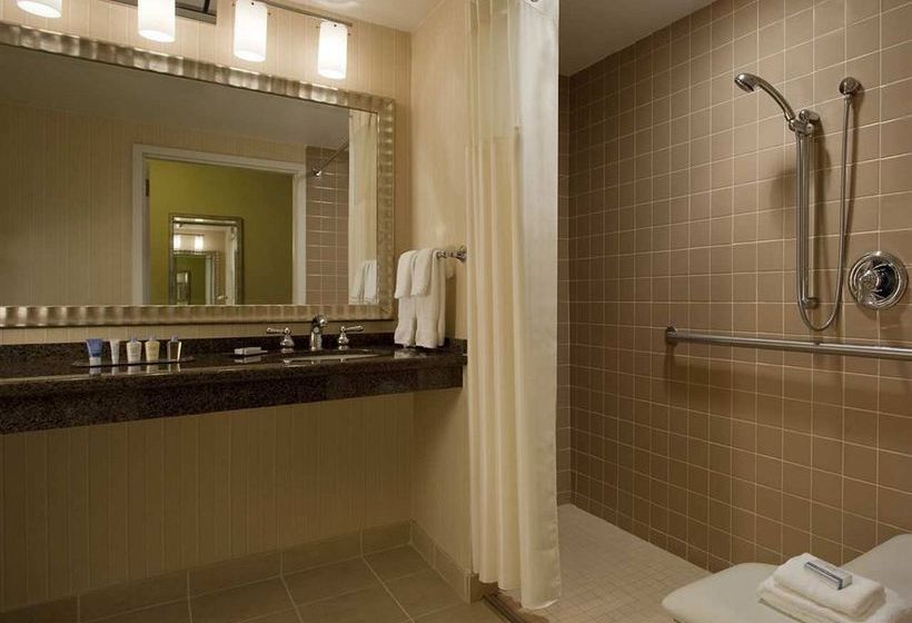 DoubleTree by Hilton Hotel Boston - Westborough  | Westborough | Massachusetts | United States 17