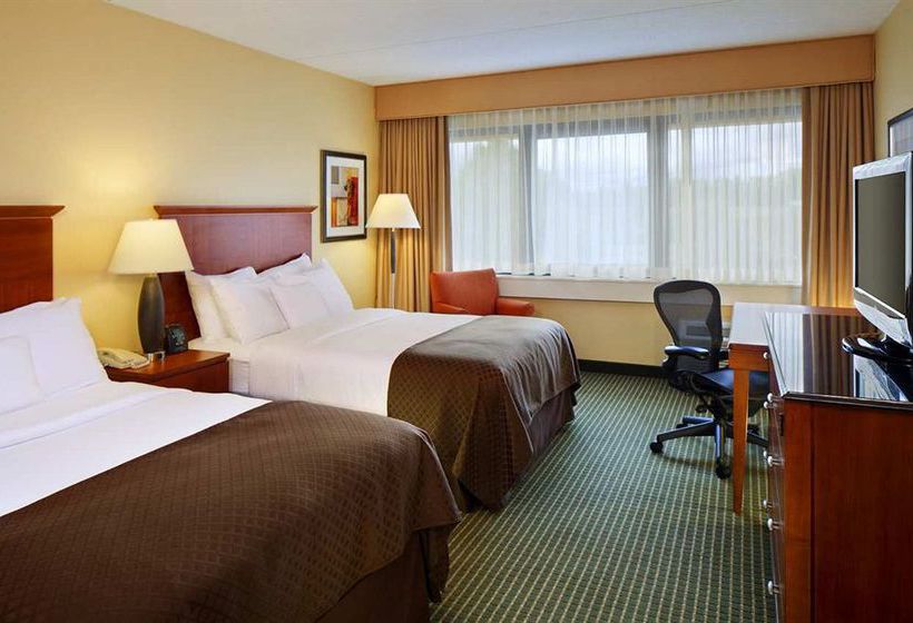 DoubleTree by Hilton Hotel Boston - Westborough  | Westborough | Massachusetts | United States 18