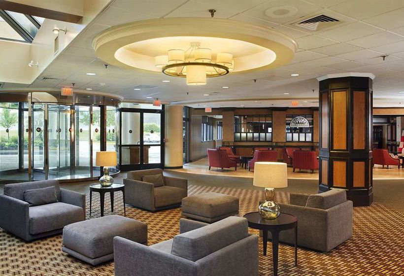 DoubleTree by Hilton Hotel Boston - Westborough  | Westborough | Massachusetts | United States 2