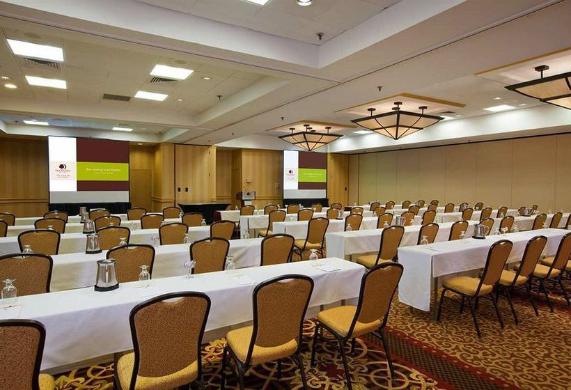 DoubleTree by Hilton Hotel Boston - Westborough  | Westborough | Massachusetts | United States 3