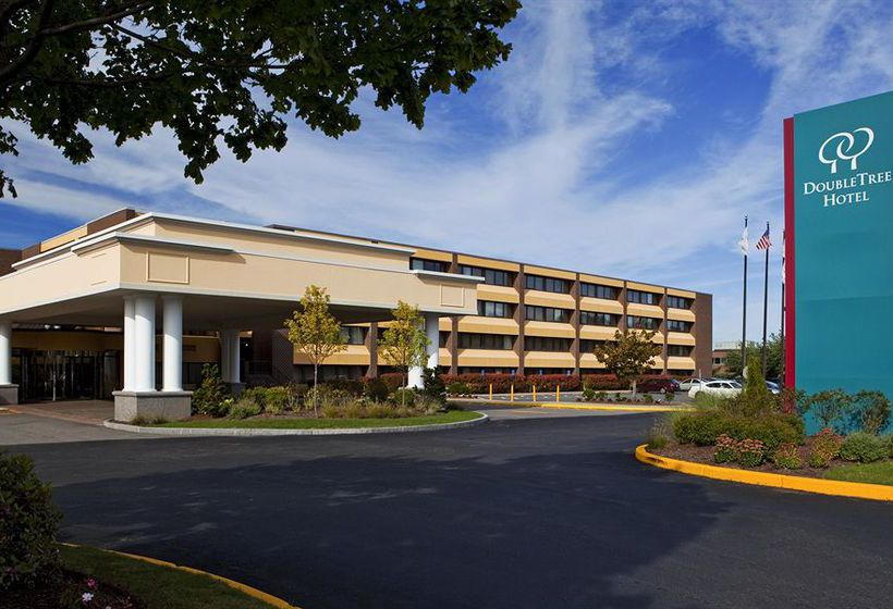 DoubleTree by Hilton Hotel Boston - Westborough  | Westborough | Massachusetts | United States 6