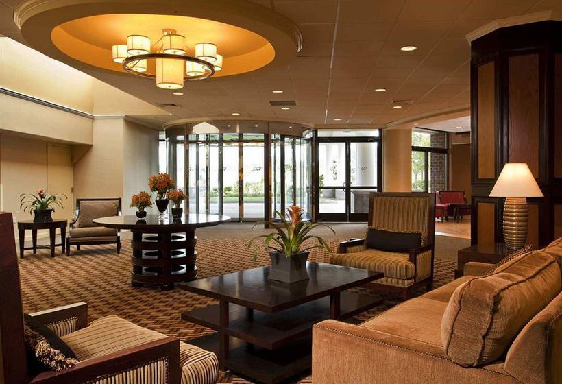 DoubleTree by Hilton Hotel Boston - Westborough  | Westborough | Massachusetts | United States 7