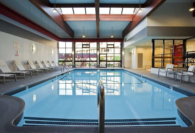 DoubleTree by Hilton Hotel Boston - Westborough  | Westborough | Massachusetts | United States 8