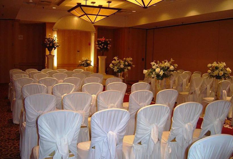 DoubleTree by Hilton Hotel Boston - Westborough  | Westborough | Massachusetts | United States 9