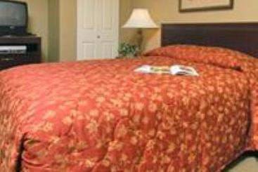 Hotel The Camlin  | Seattle | Washington | United States 1